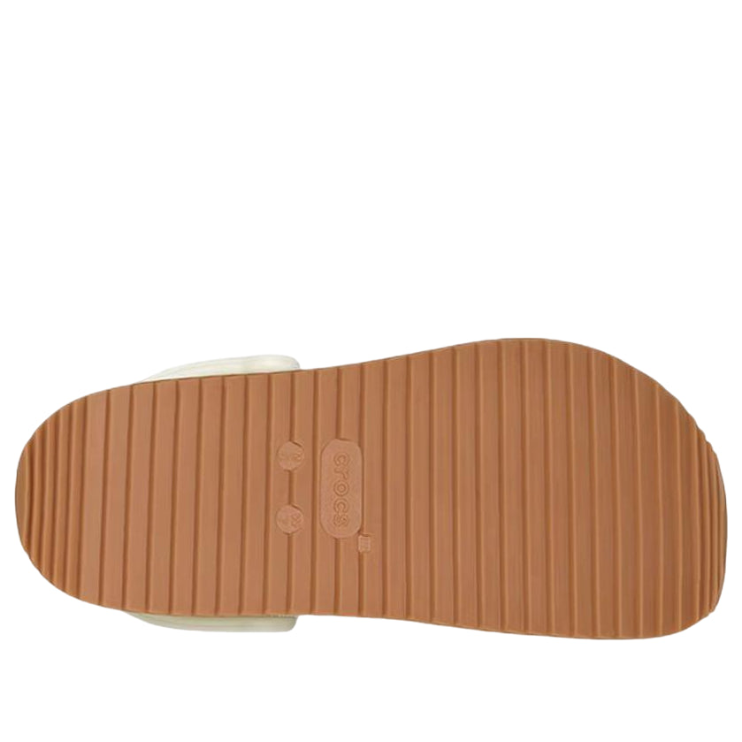 Crocs Crocband Runner 'Summit White' 212831-2MD