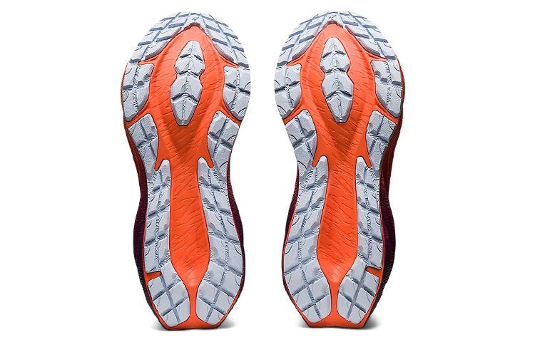 (WMNS) ASICS Novablast 3 TR 'Nature Bathing - Night Shade' 1012B386-001