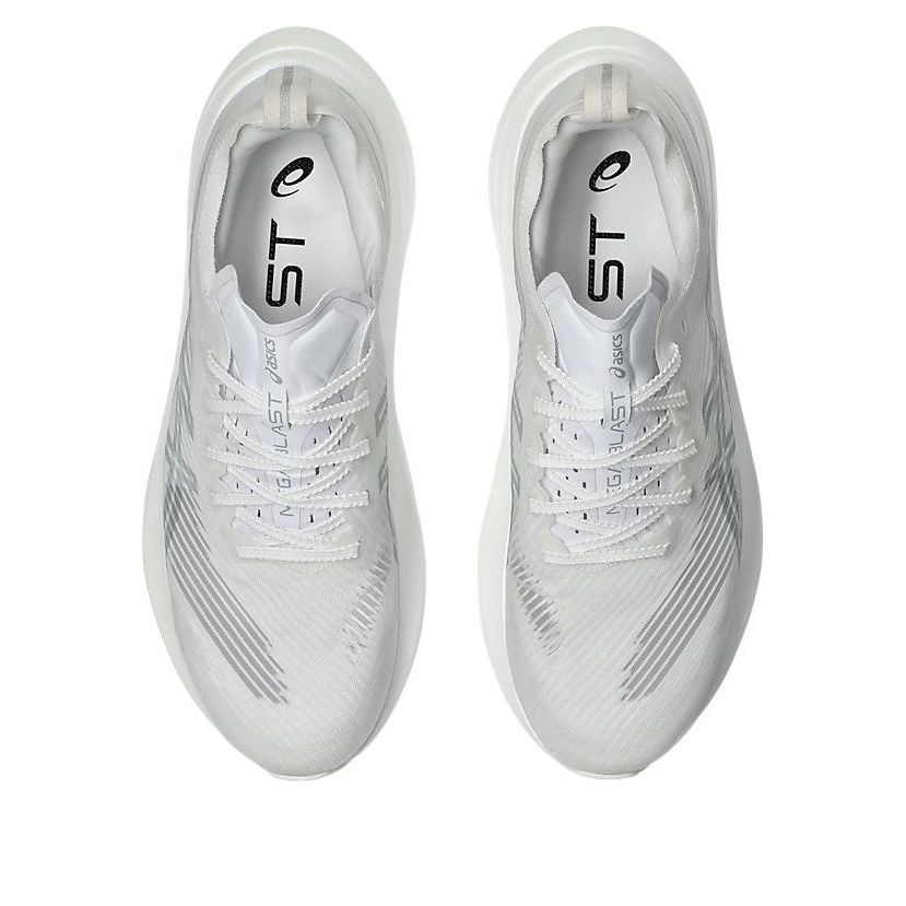ASICS Megablast 'White Piedmont Grey' 1013A170-100