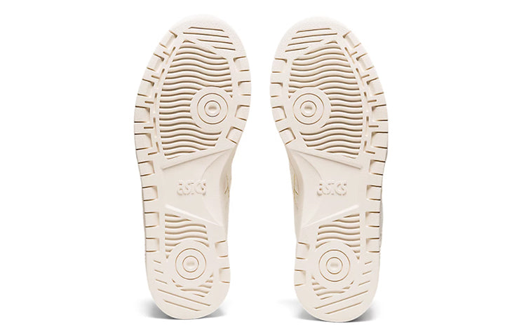 (WMNS) ASICS Japan S 'Cream' 1202A138-100