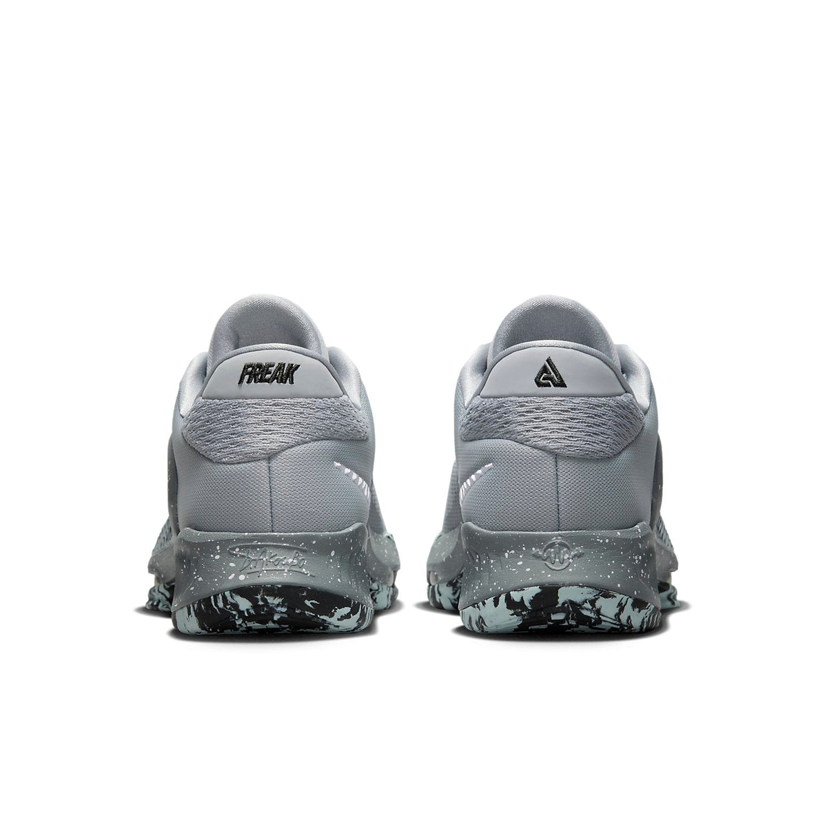 Nike Zoom Freak 4 'Etched In Stone' DJ6149-004