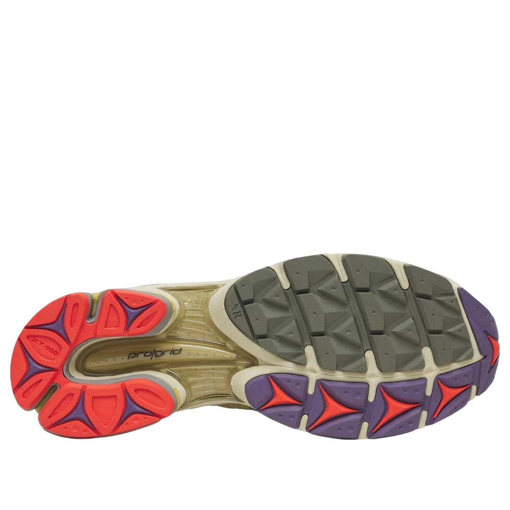 Saucony x a-Feeling ProGrid Paramount 'Science of WOW' S71029-1