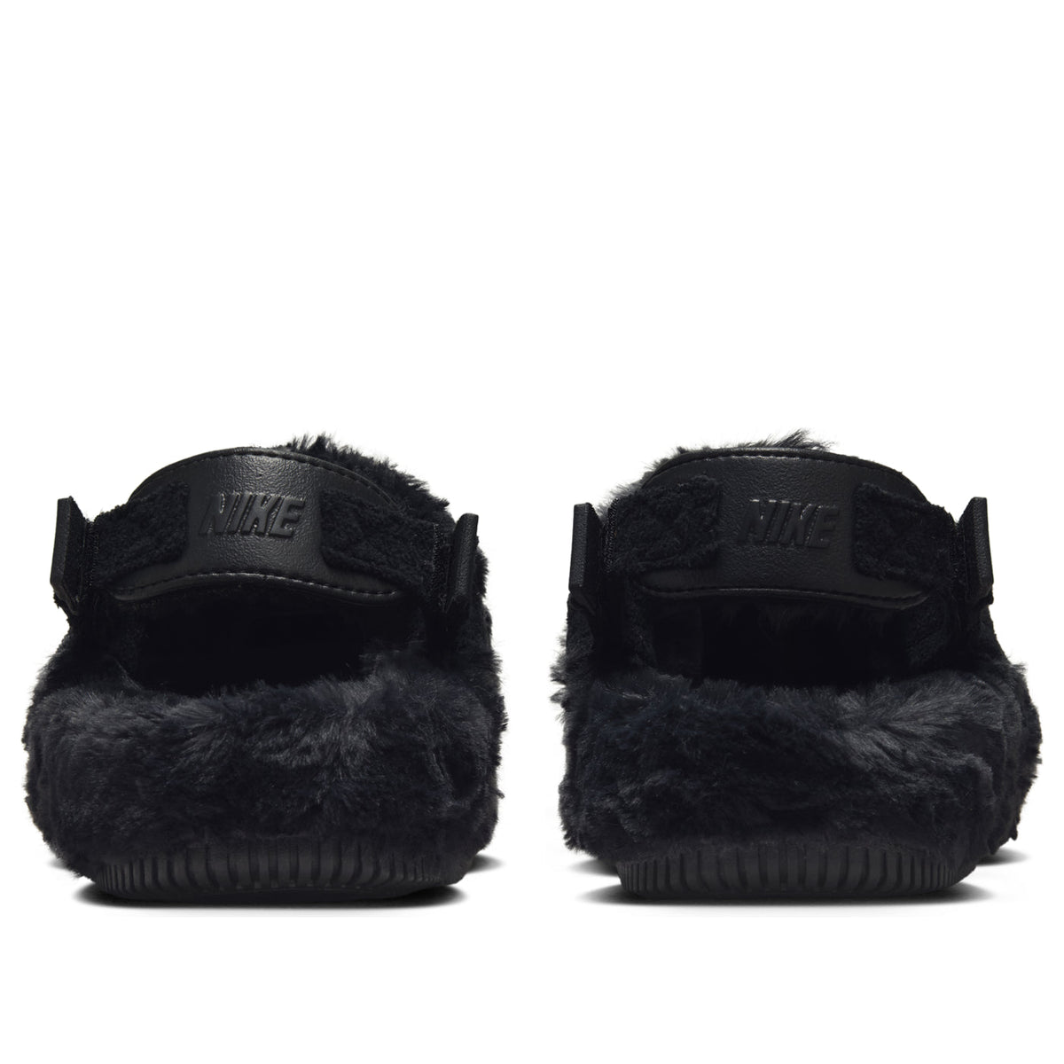 (WMNS) Nike Calm mules 'Black' FZ3118-001