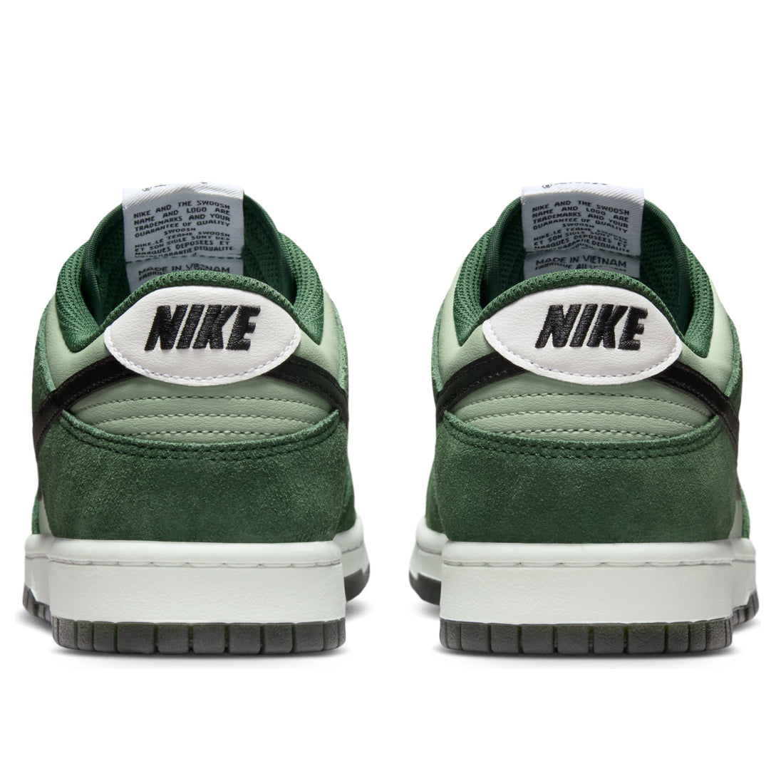 Nike Dunk Low Retro SE 'Jade Horizon Black Fir' IB6399-301