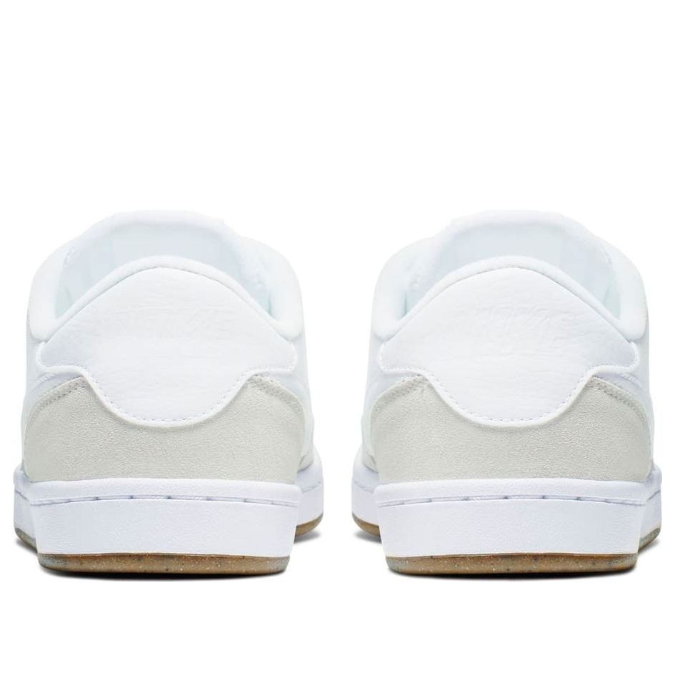 Nike FC Standard SB 'Summit White Gum' CJ9961-100