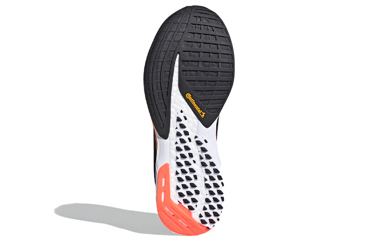 (WMNS) adidas Adizero Adios Pro 'Black Pink' FW8338