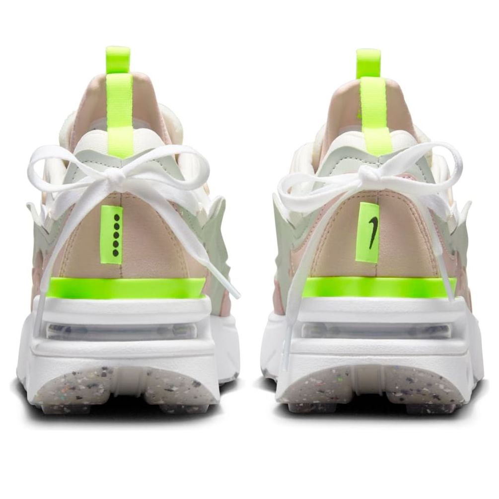 (WMNS) Nike Air Max Furyosa 'Beige Fossil Pink' DH0531-003