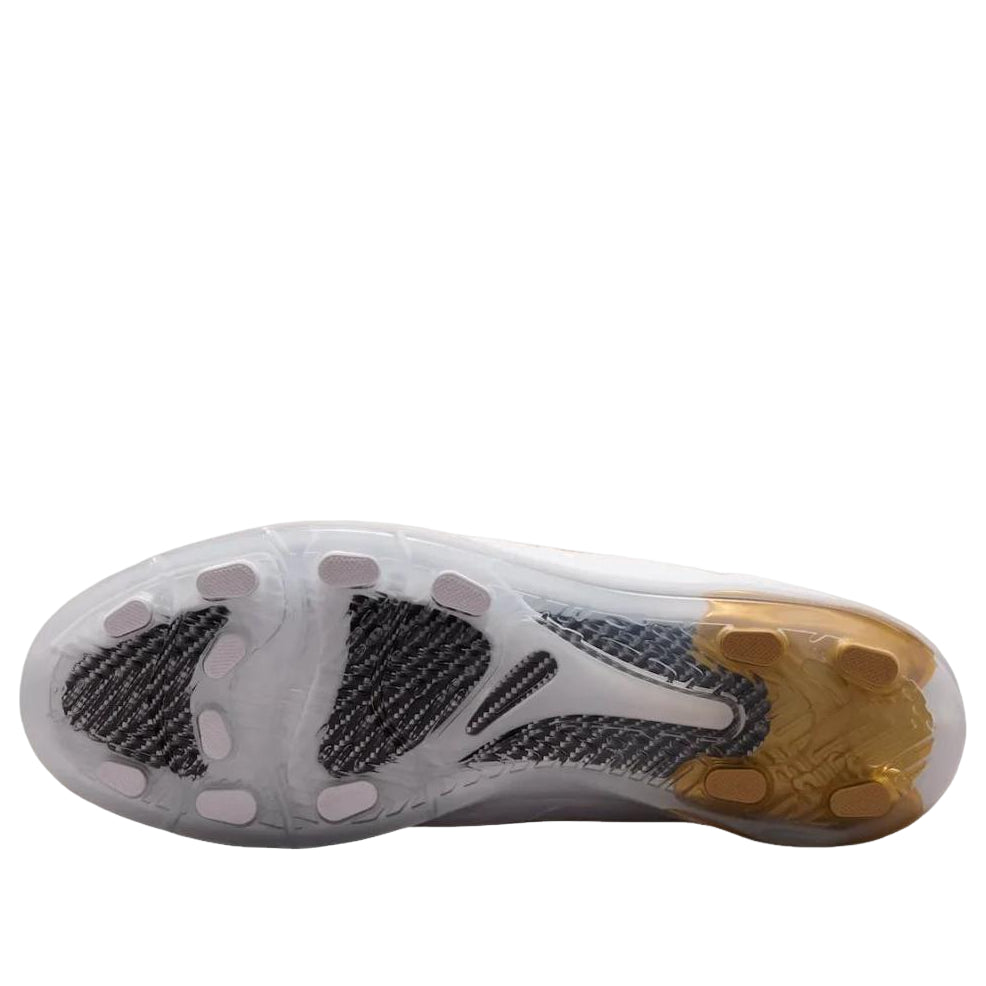 Nike Cryoshot Tiempo Legend R10 OG 'White Metallic Gold' IQ8164-100