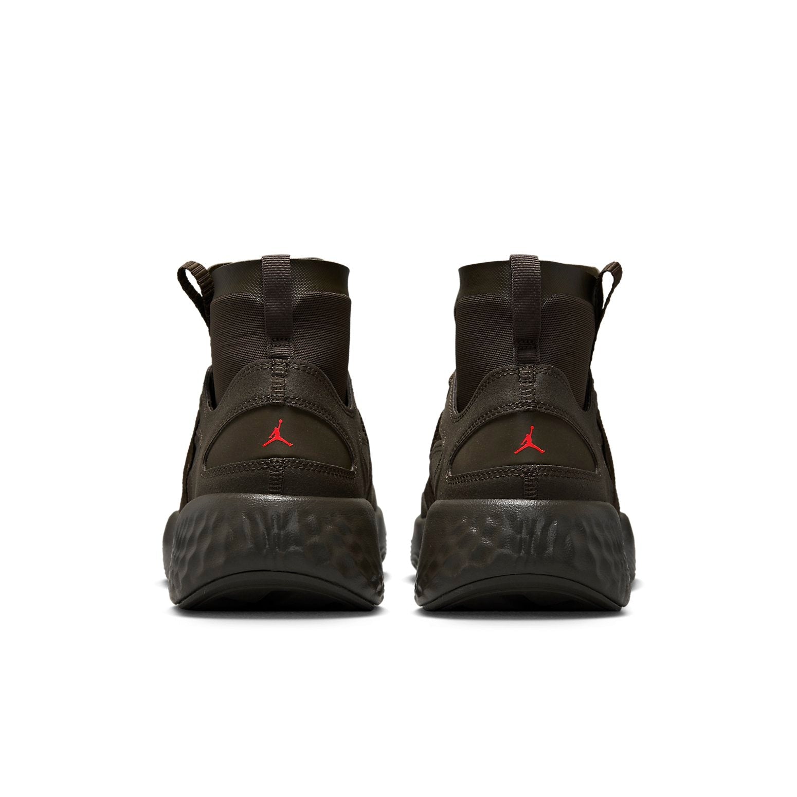 Air Jordan Delta 3 Mid 'Dark Chocolate Infrared 23' DR7614-206