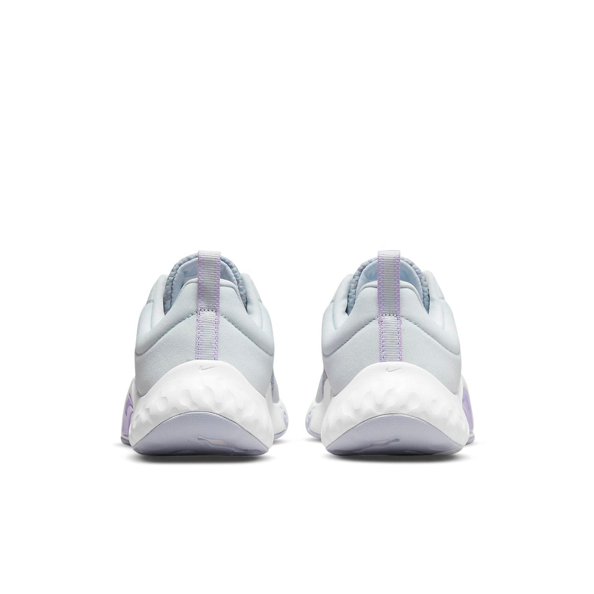 (WMNS) Nike Renew In-Season TR 11 'Grey Lilac Orange' DA1349-001