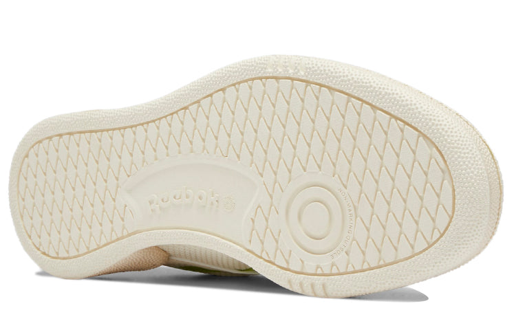Reebok Jelly Belly x Club C Revenge 'Flavor Mix' GV8263