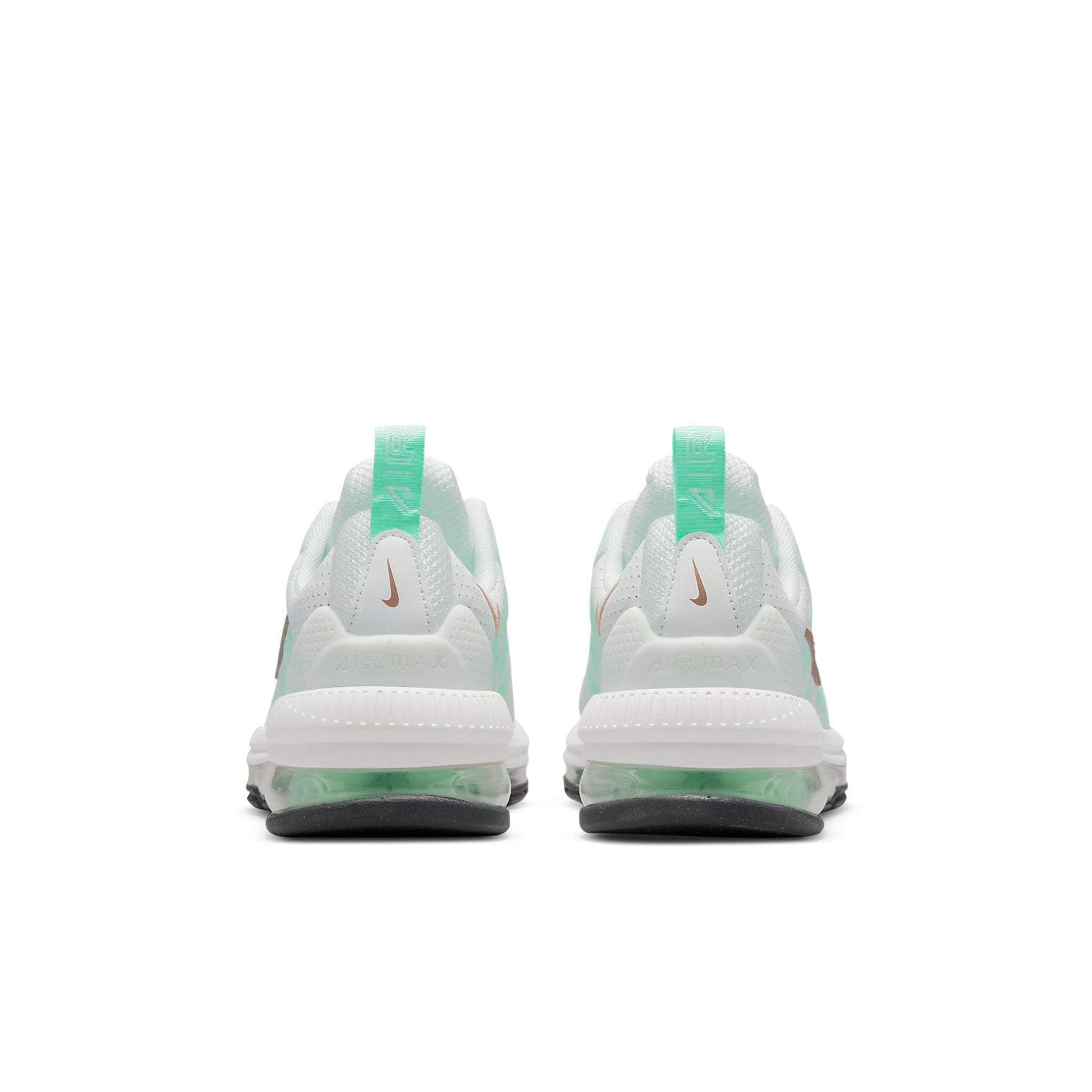 (GS) Nike Air Max Genome 'White Green' CZ4652-106