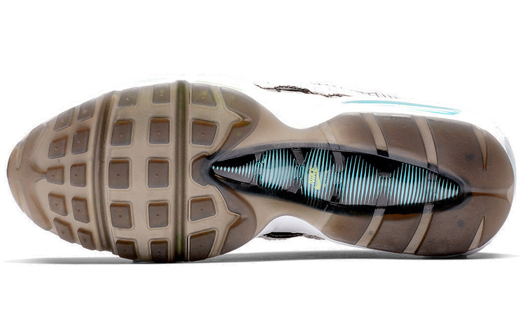 Nike Air Max 95 LV8 'Grid' AO2450-100