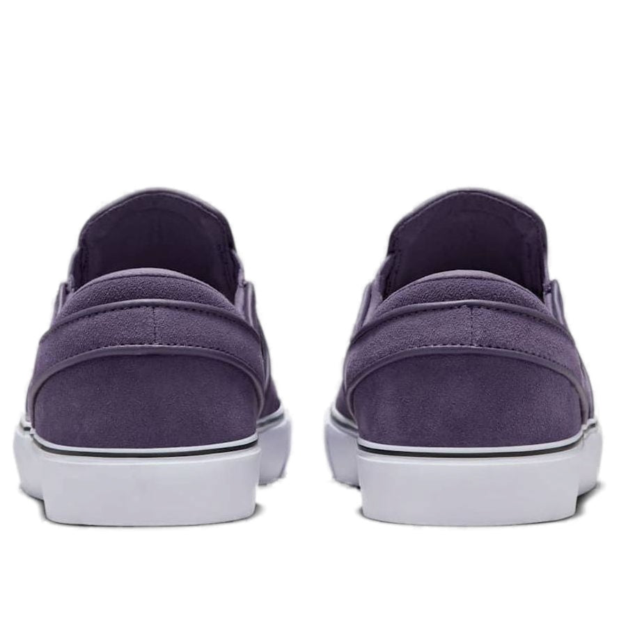 Nike SB Janoski+ Slip 'Dark Raisin' FN5893-500