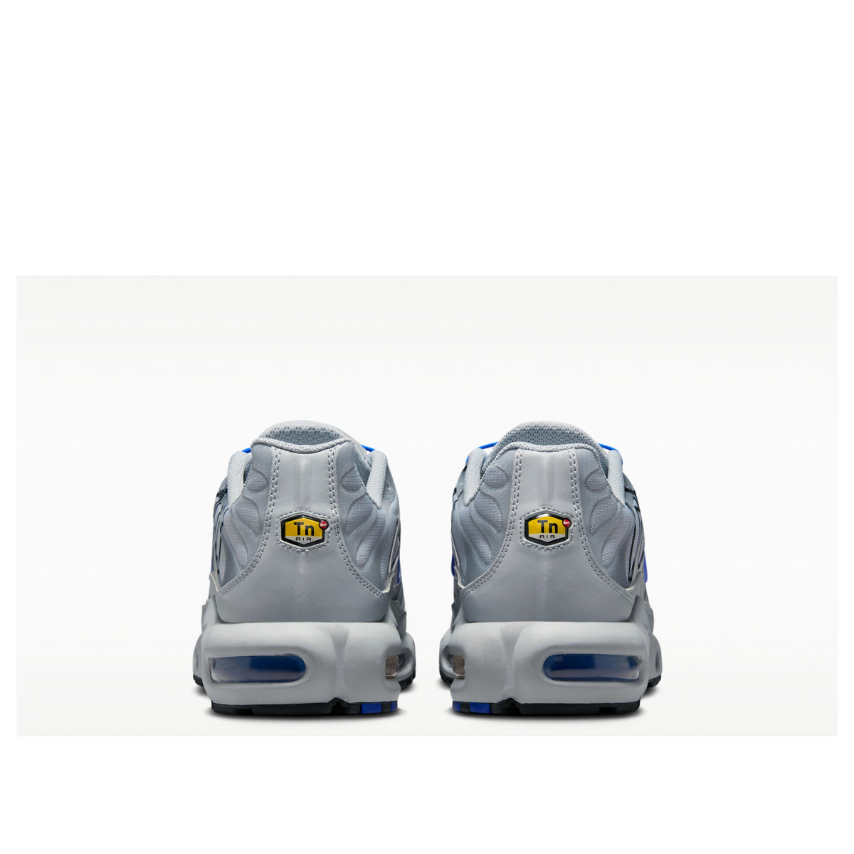 Nike Air Max Plus 'Tuned Air Wolf Grey Racer Blue' IH4459-025