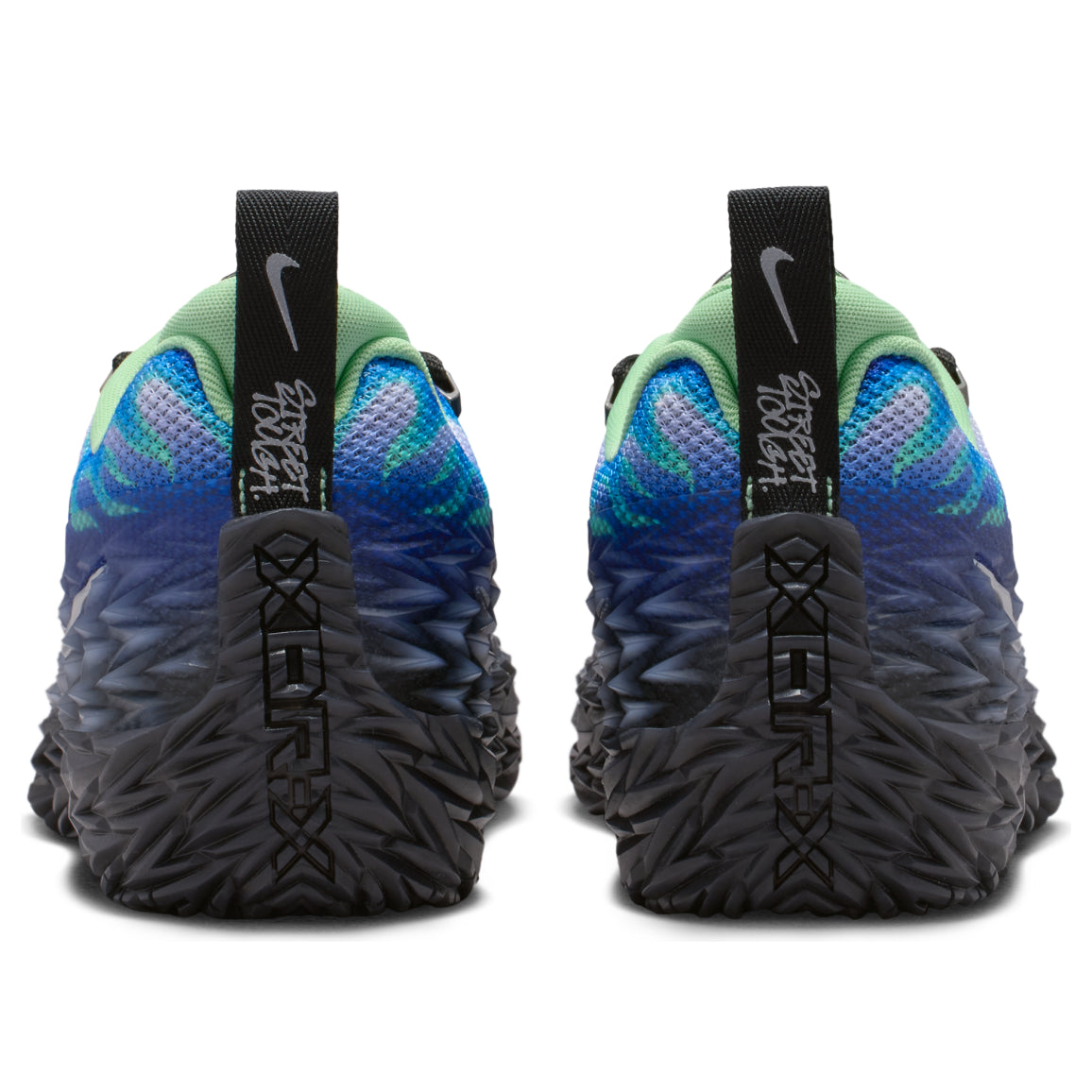 Nike S.T. Charge EP 'Game Royal Silver Baltic Blue' IW1897-400