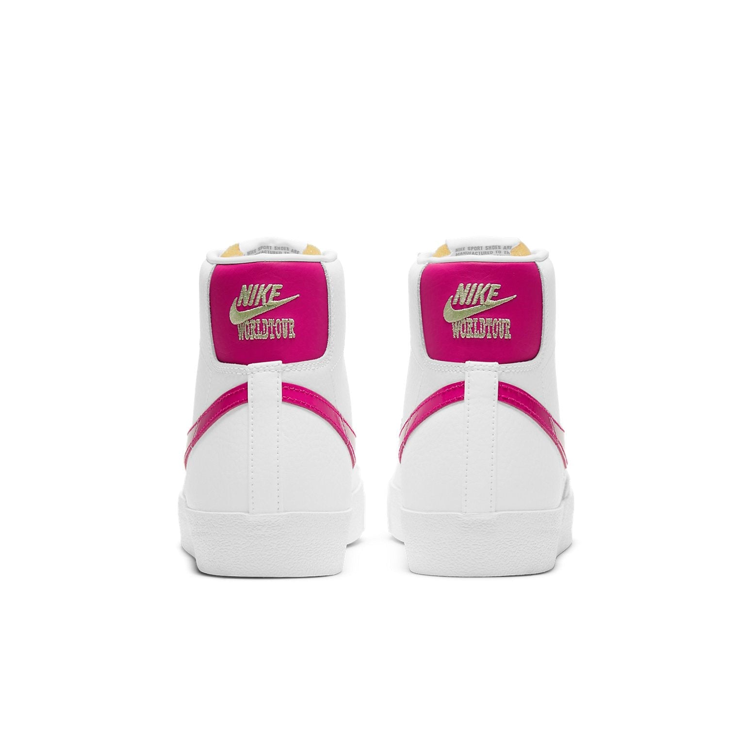 Nike Blazer Mid '77 'World Tour' DD9552-100