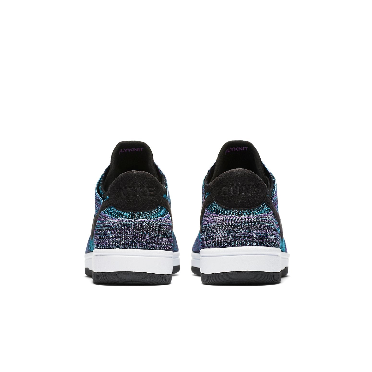 Nike Dunk Flyknit 'Chlorine Blue' 917746-005