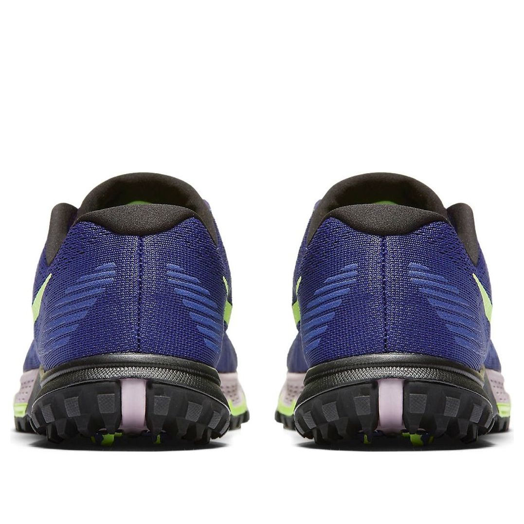 (WMNS) Nike Air Zoom Terra Kiger 3 'Dark Purple Dust' 749335-503