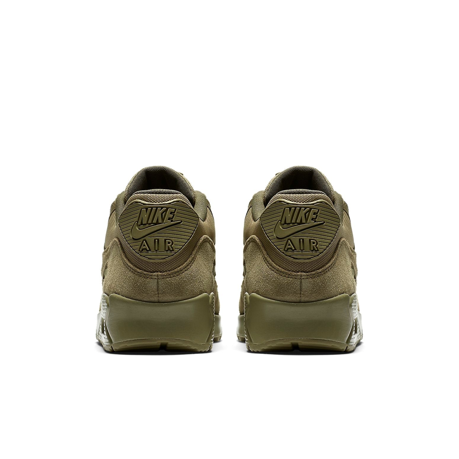 Nike Air Max 90 Premium 'Neutral Olive' 700155-202