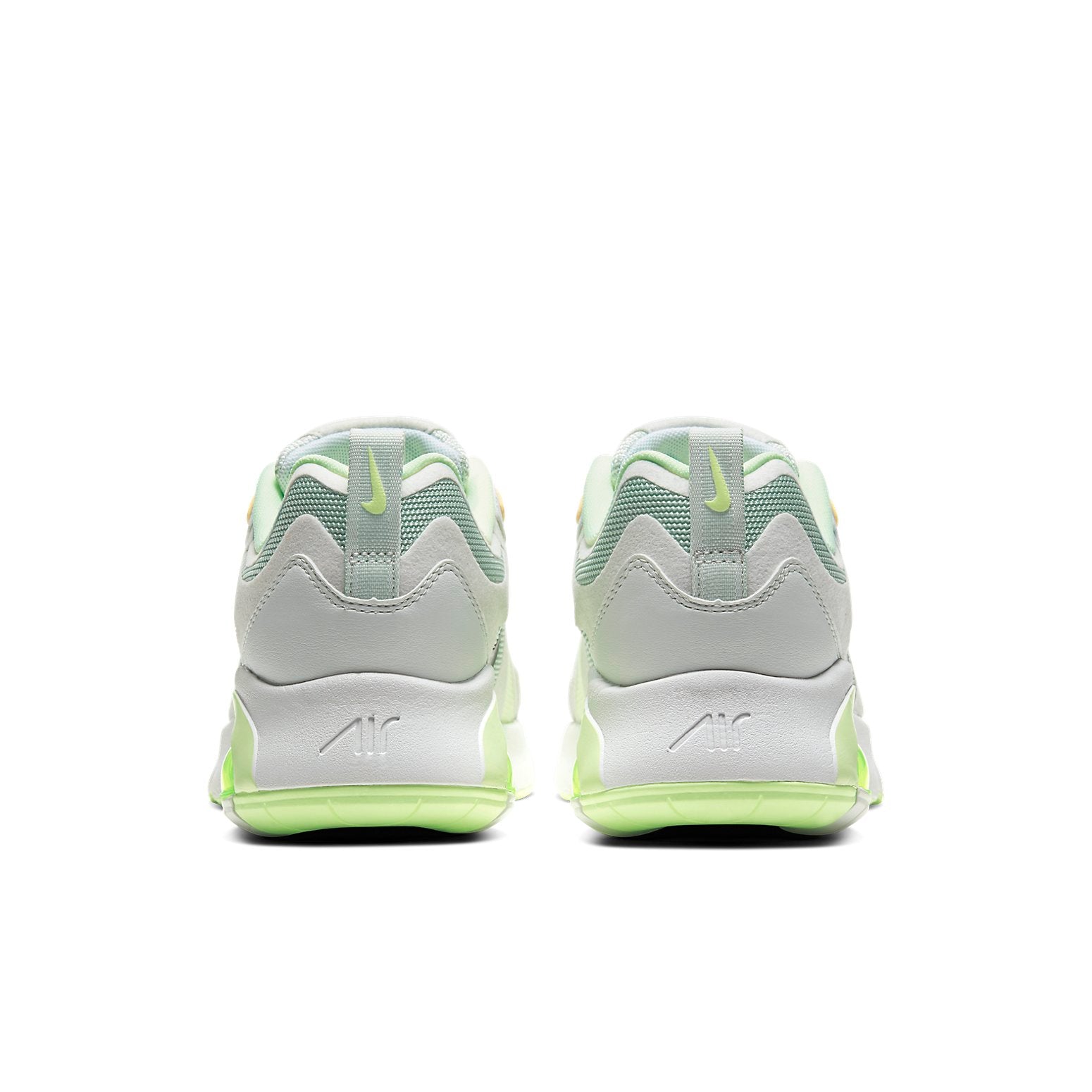 (WMNS) Nike Air Max 200 'Pistachio Frost' CI3867-300