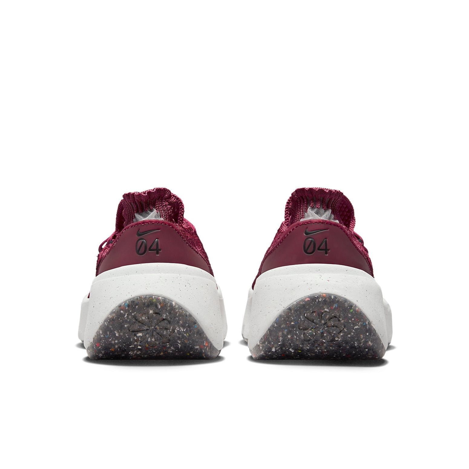 (WMNS) Nike Space Hippie 04 'Sweet Beet' DA2725-600