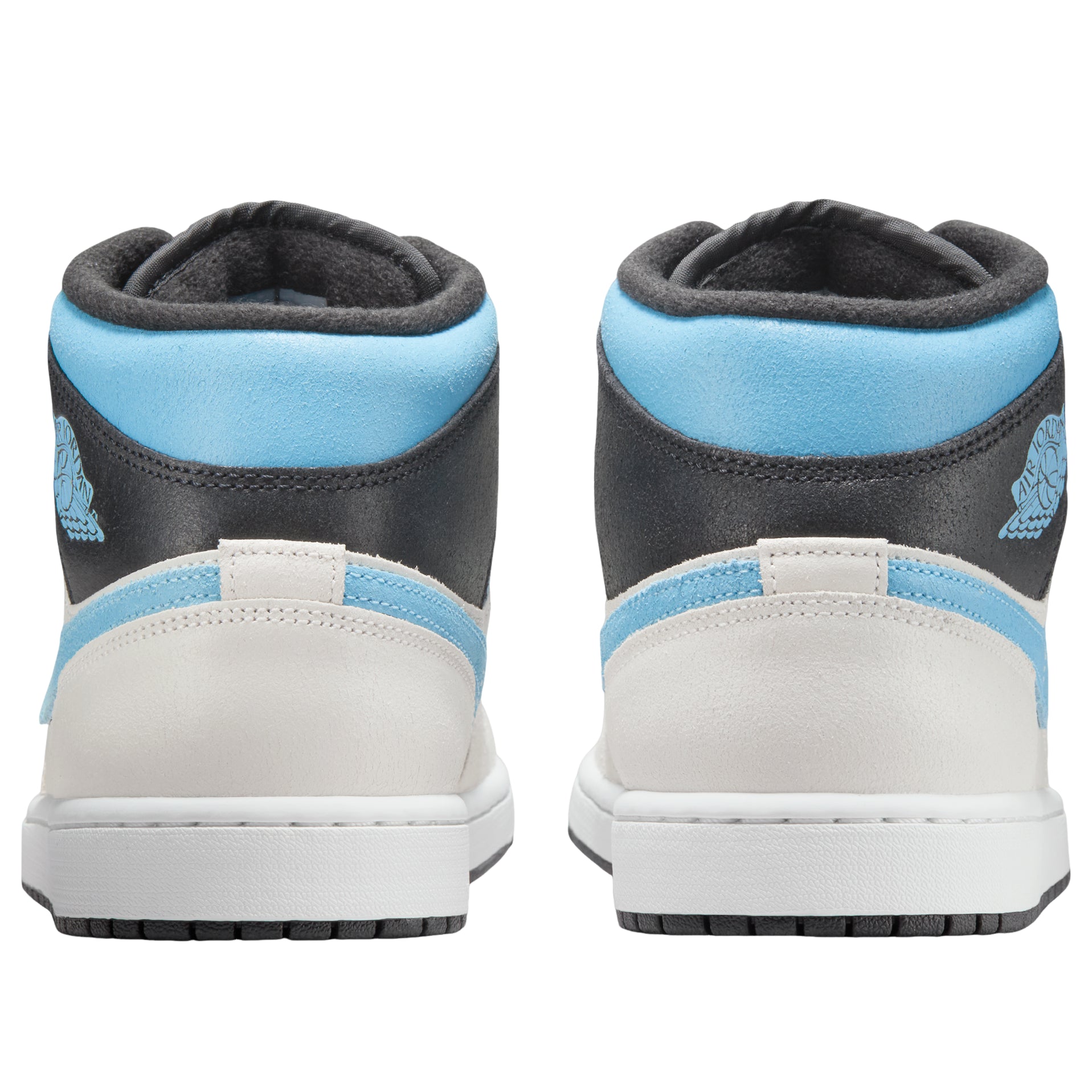Air Jordan 1 Mid SE 'Blue Chill' IM6567-121