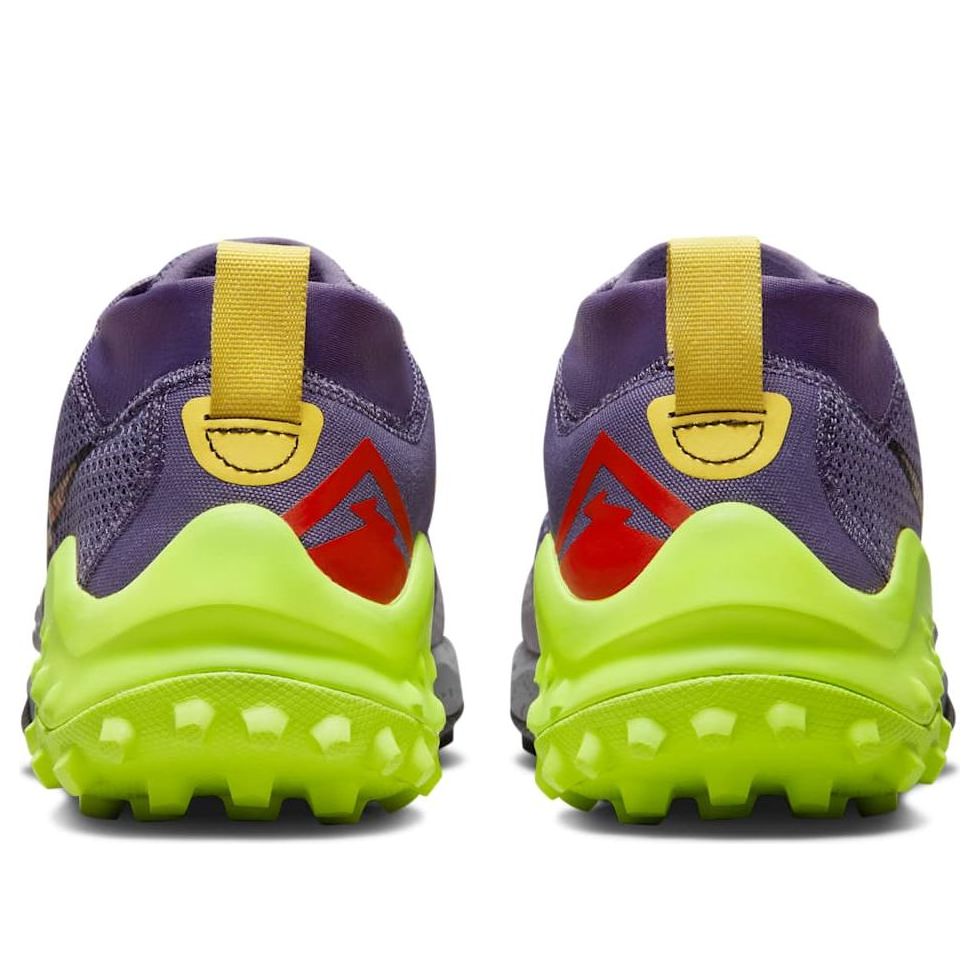 (WMNS) Nike Wildhorse 7 'Canyon Purple Atmosphere Grey' CZ1864-500