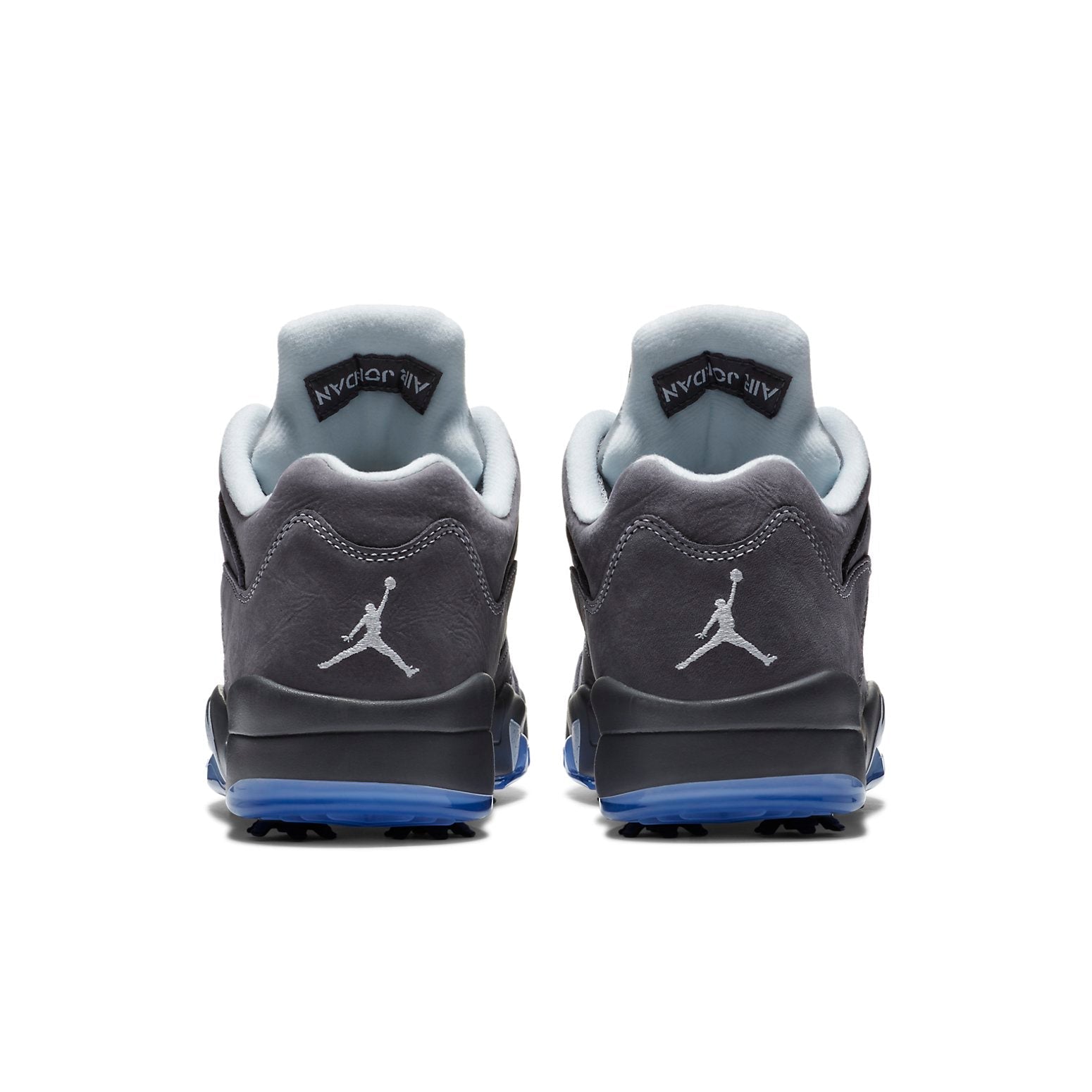 Air Jordan 5 Low Golf 'Wolf Grey' CU4523-005