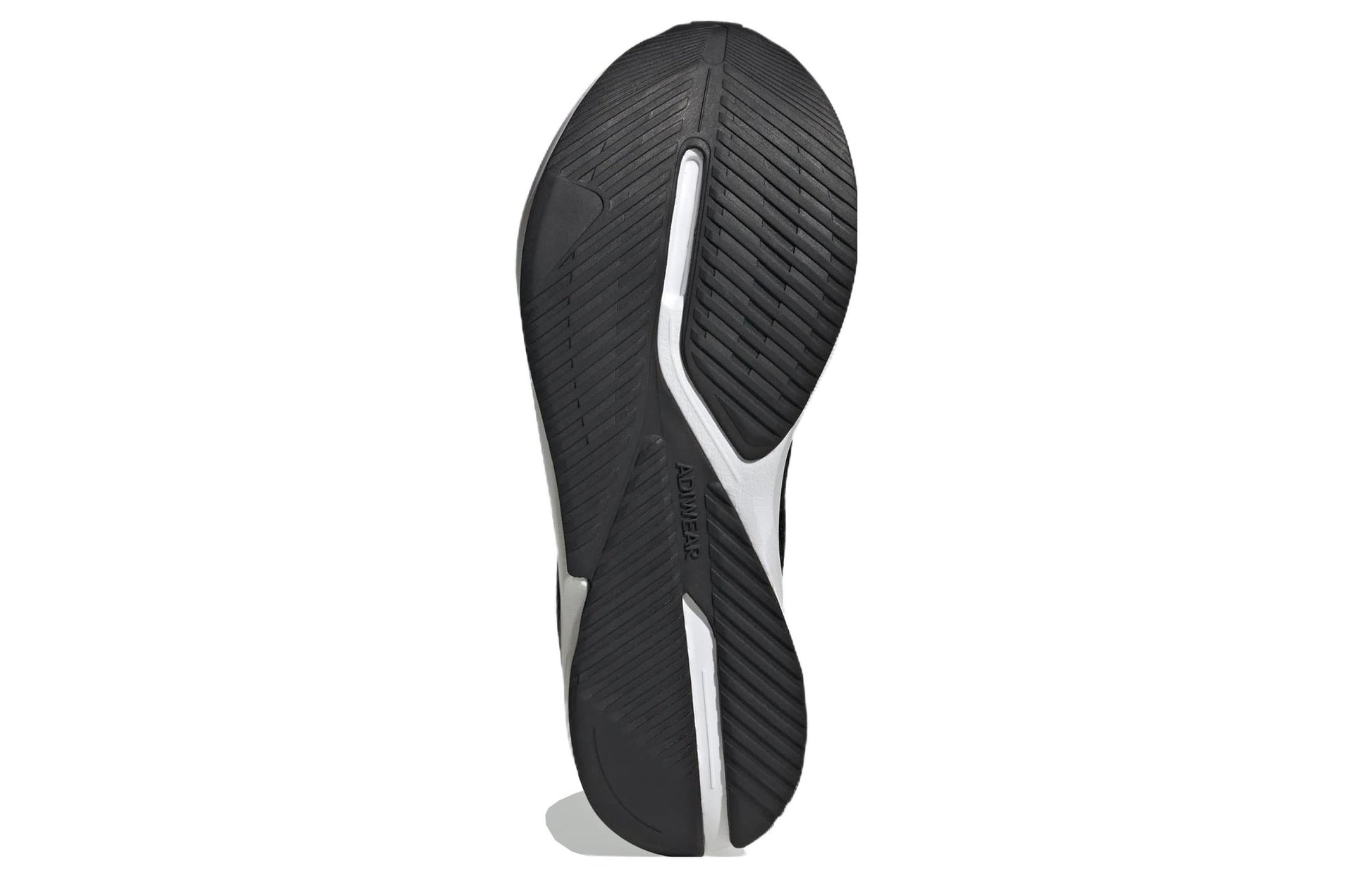 (WMNS) adidas Duramo SL Wide 'Black White' IG0310