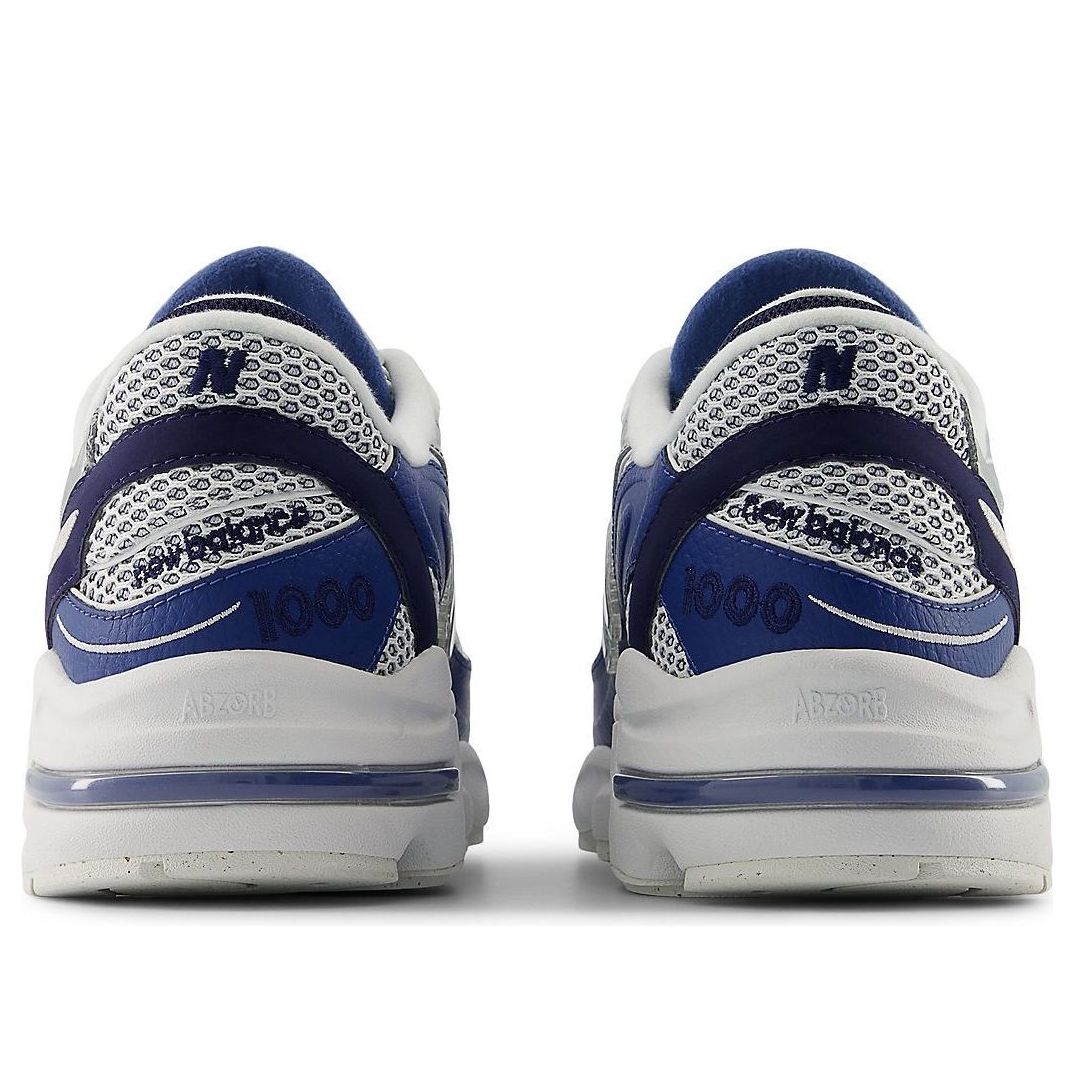 New Balance 1000 'Sport Blue' U10001G2
