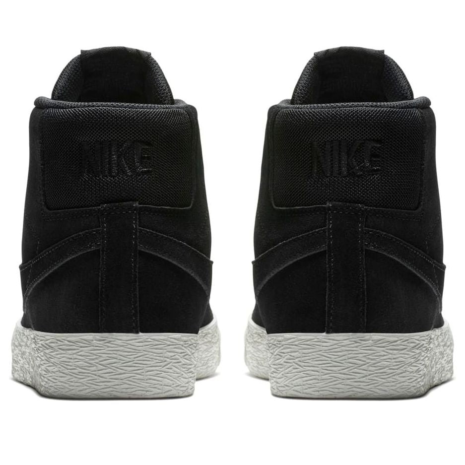 Nike Zoom Blazer Mid SB Decon 'Black' AH6416-001