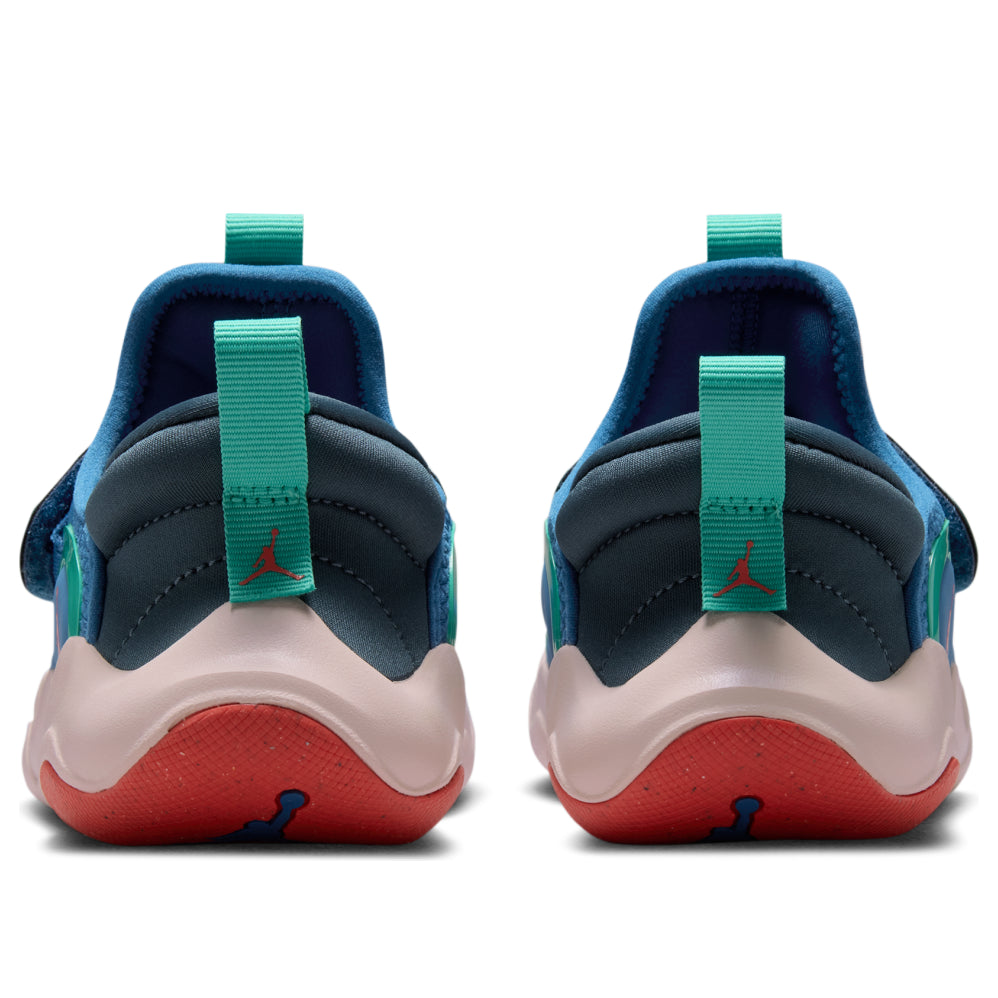 (PS) Jordan 23/7.2 EasyOn 'True Blue Blue Fox' HF3415-401
