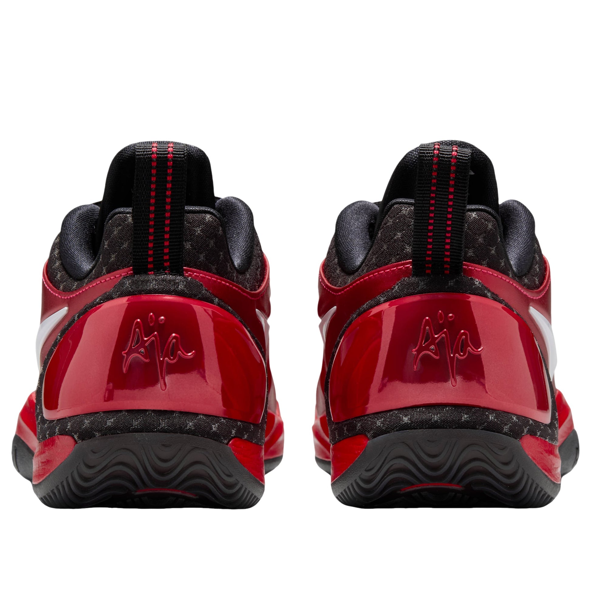 (WMNS) Nike A'Two 'Siren Red Black' IR4503-600