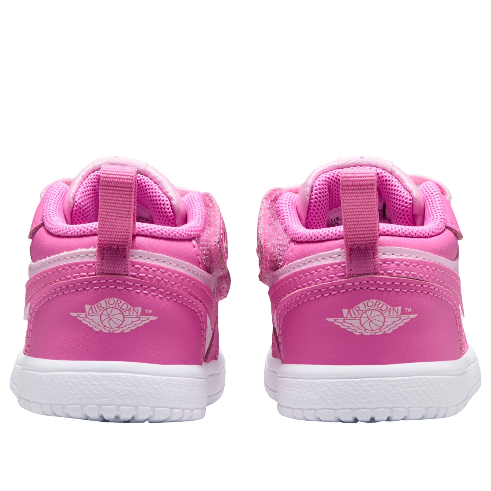(TD) Jordan 1 Low ALT 'China Rose White' DR9747-609