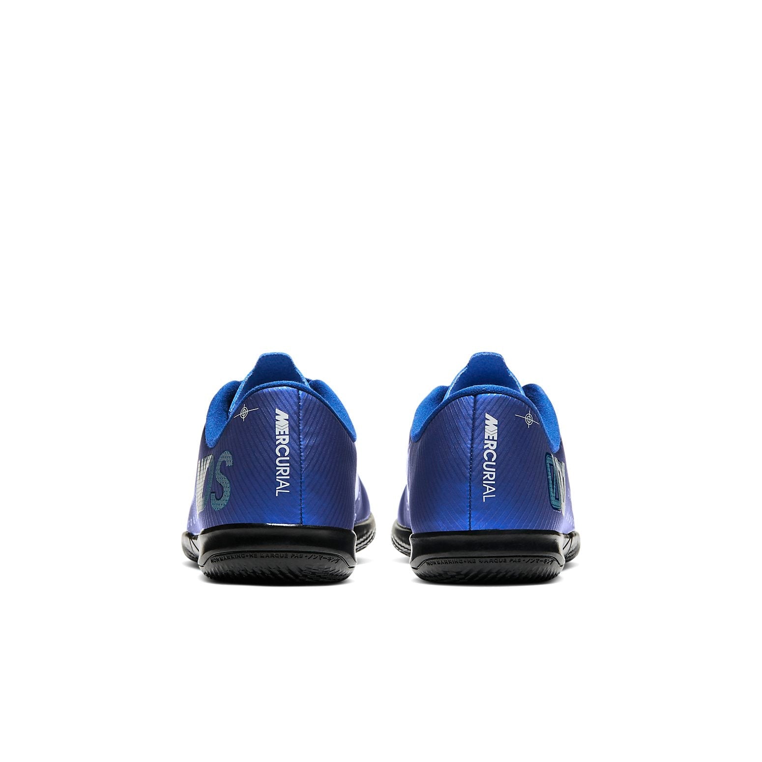 (GS) Nike Vapor 13 Academy MDS IC 'Blue White' CJ1175-401