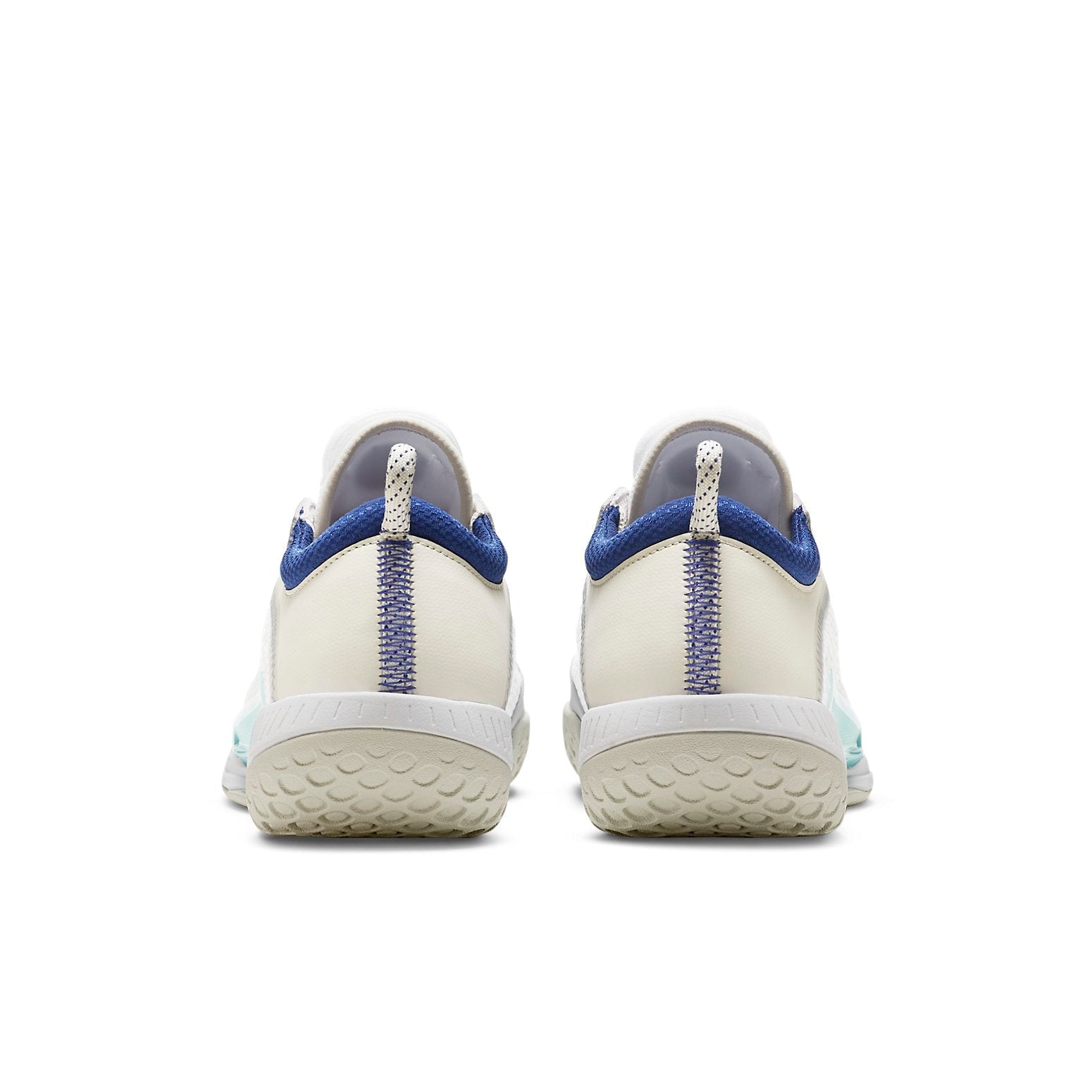 Nike Court Zoom NXT 'White Deep Royal Blue' DH0219-141
