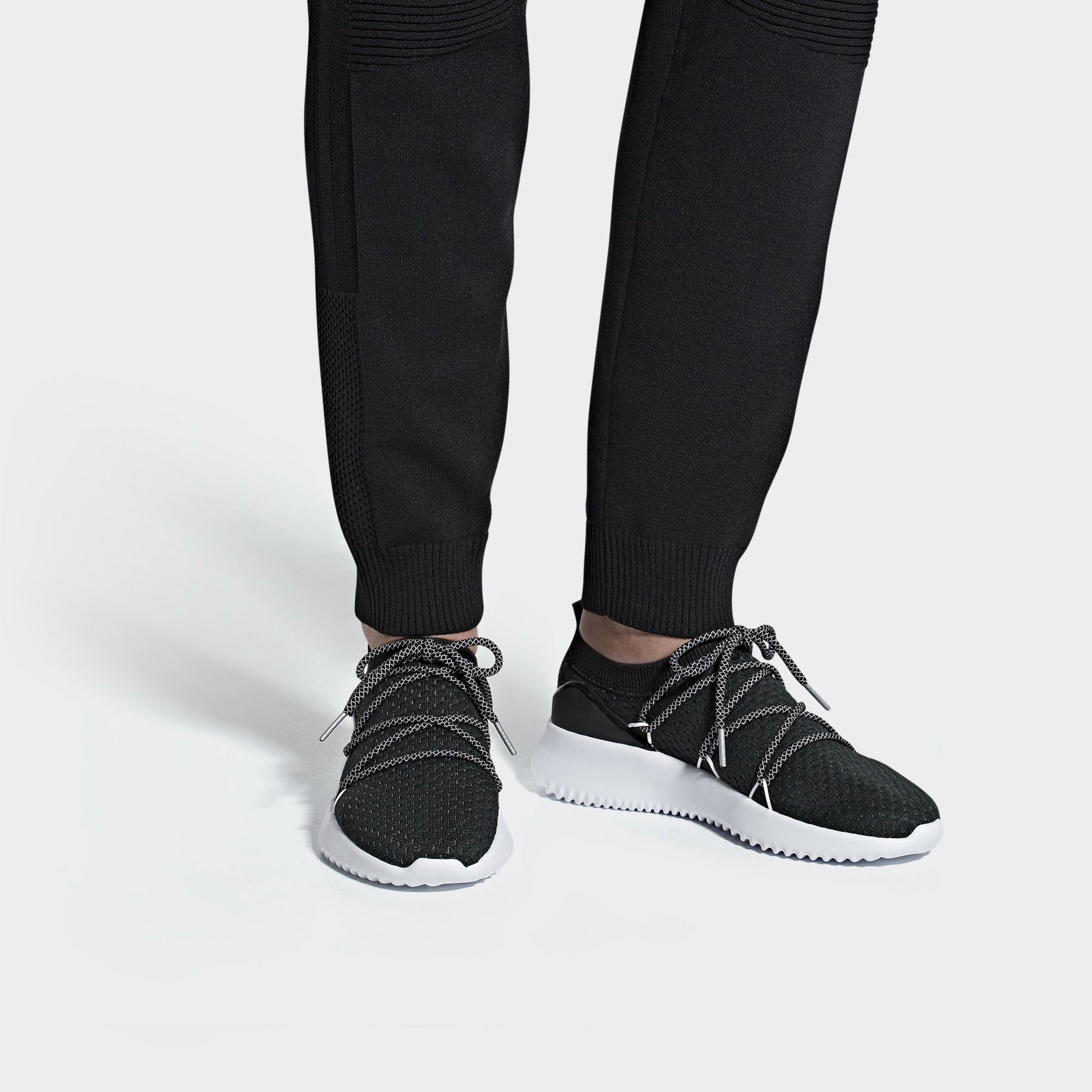 (WMNS) adidas Ultimamotion 'Carbon' B96474