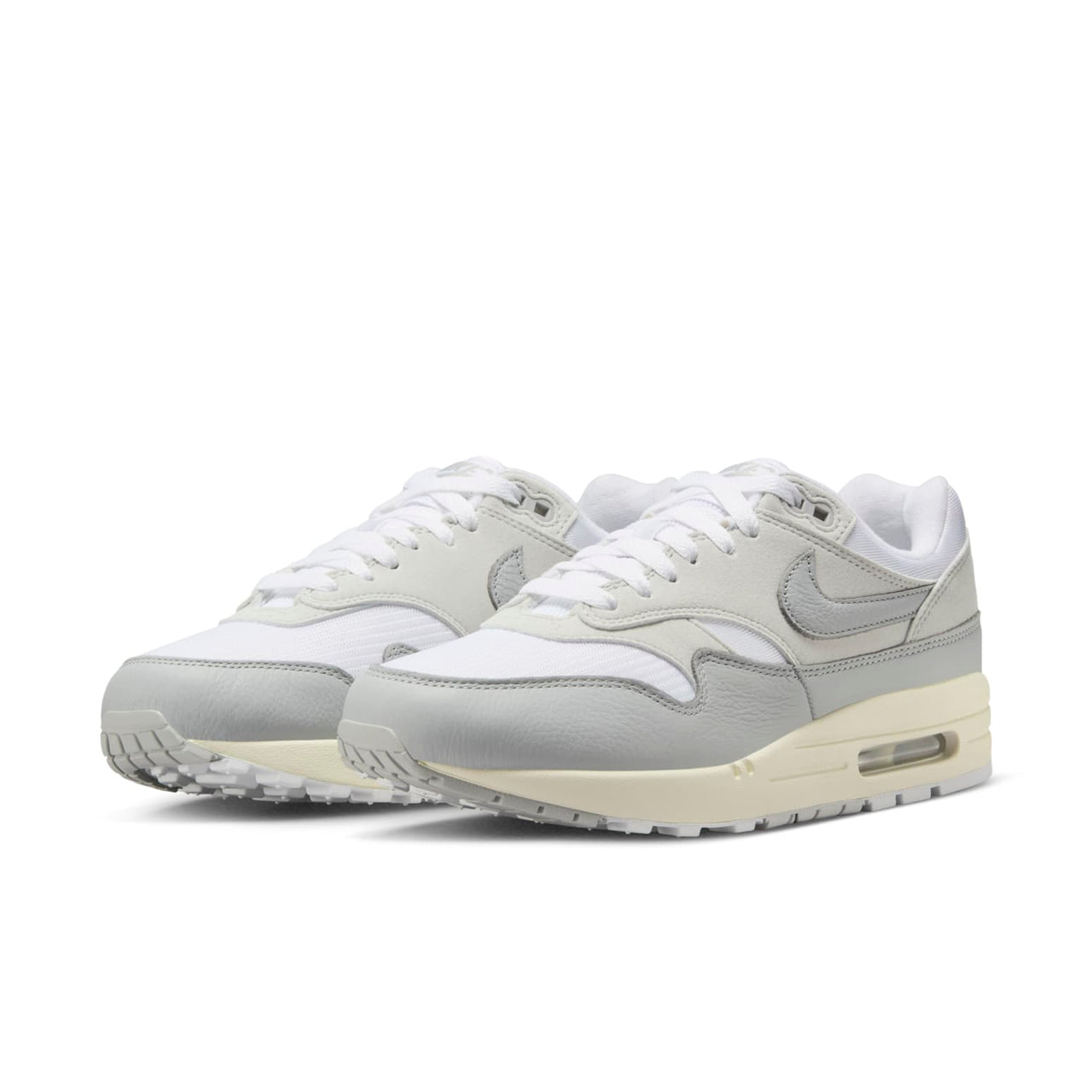 (WMNS) Nike Air Max 1 '87 'Pure Platinum' HF0026-001