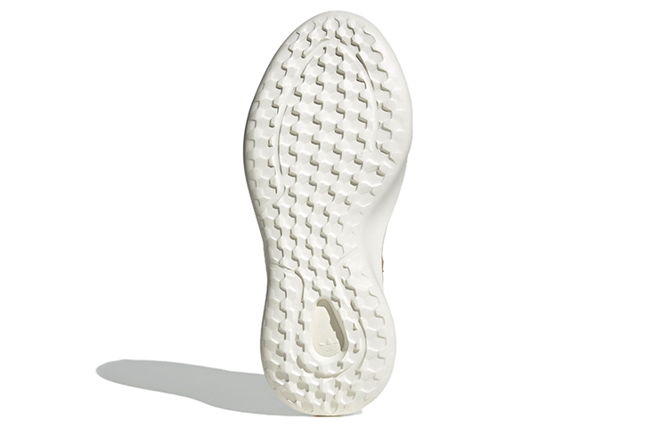 (WMNS) adidas Originals AdiFOM TRXN Shoes 'Sand Strata Off White' IG7993