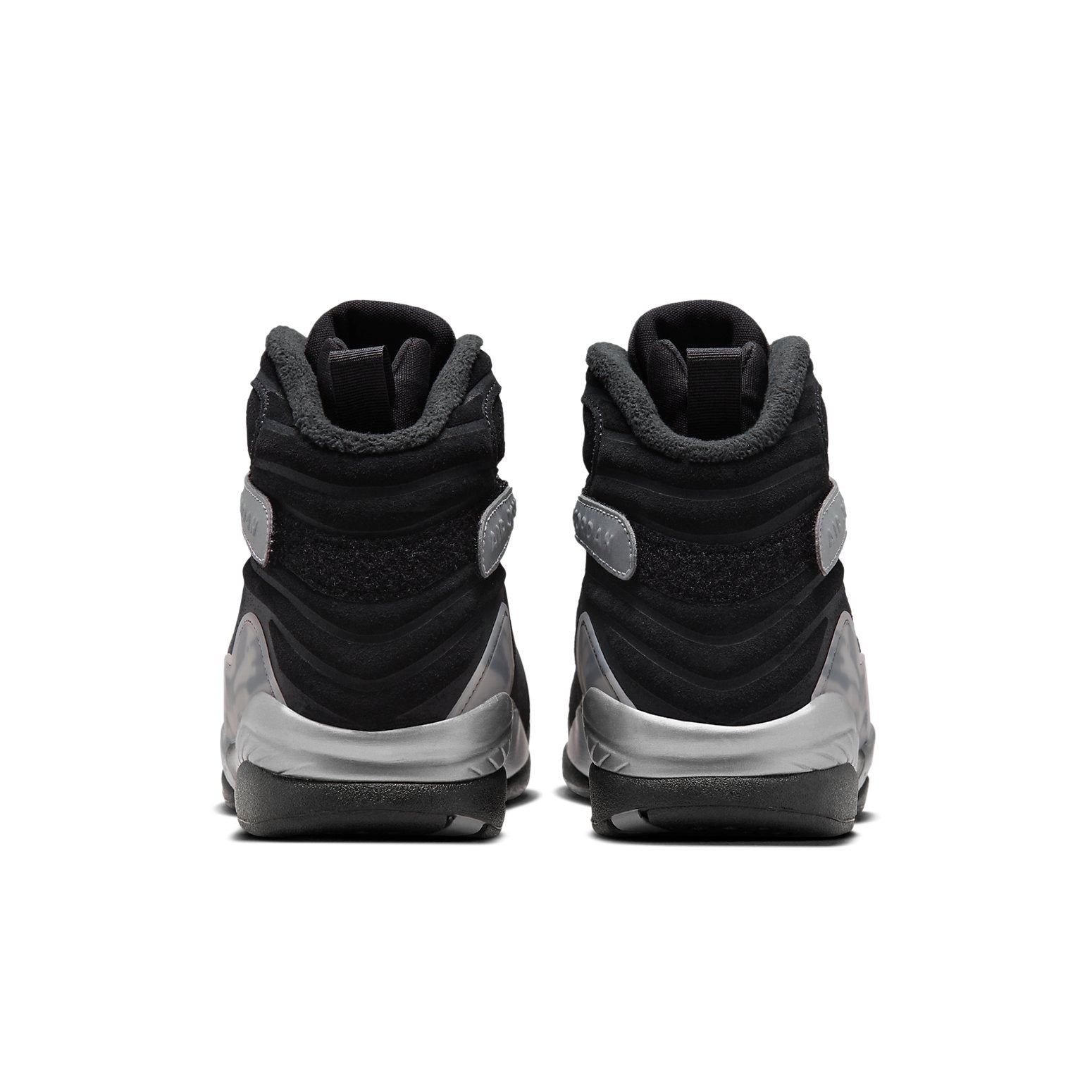 Air Jordan 8 Winterized 'Gunsmoke' FD1334-001