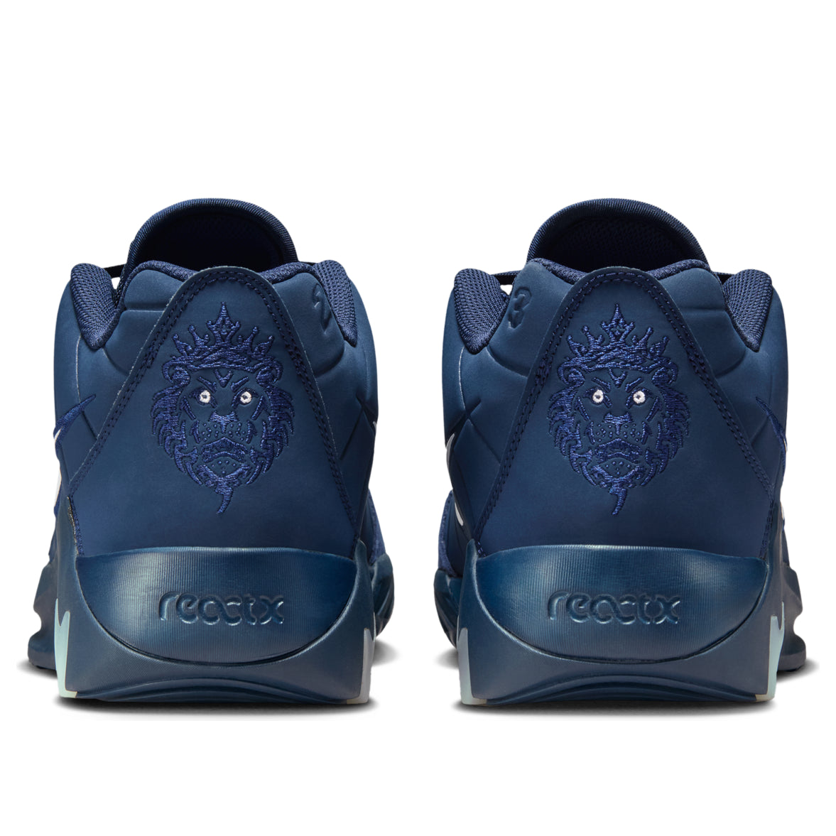 Nike Lebron Witness 9 'Navy' II7521-400