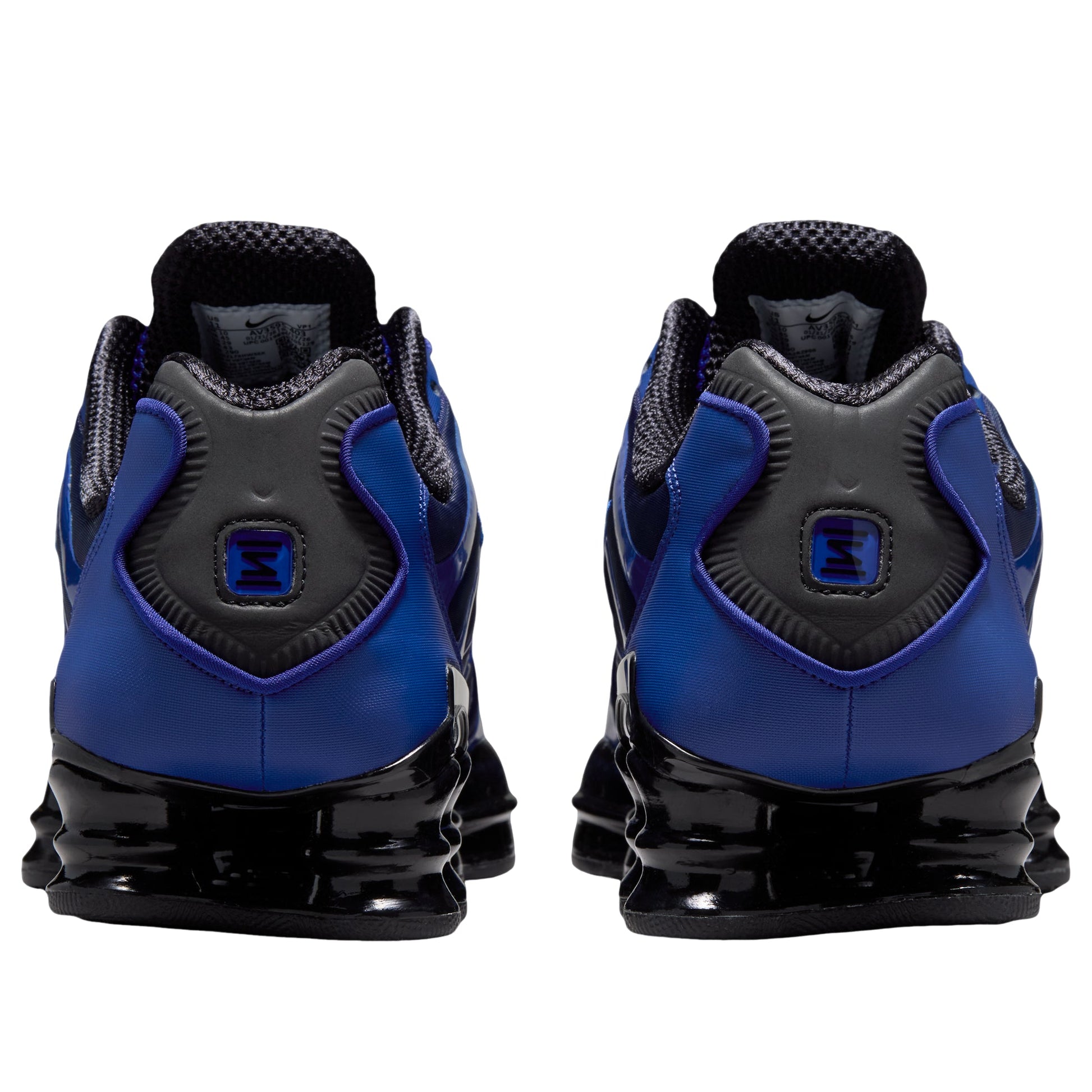 Nike Shox TL 'Deep Royal Blue Black' AV3595-403