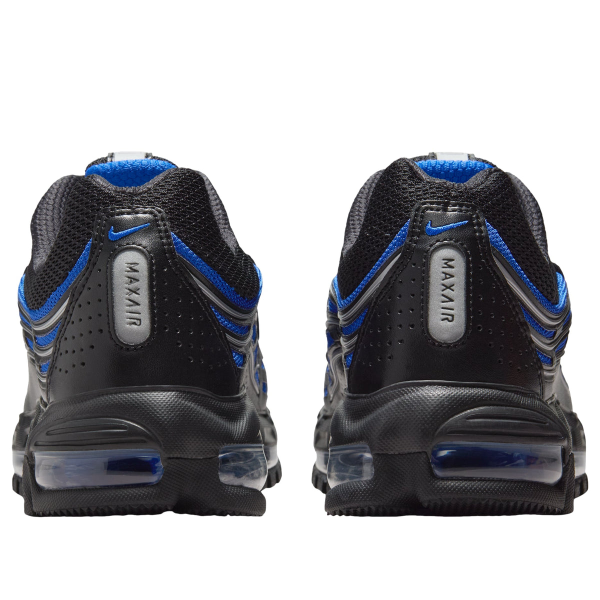 Nike Air Max TL 2.5 'Black Silver Hyper Royal'  FZ4110-005