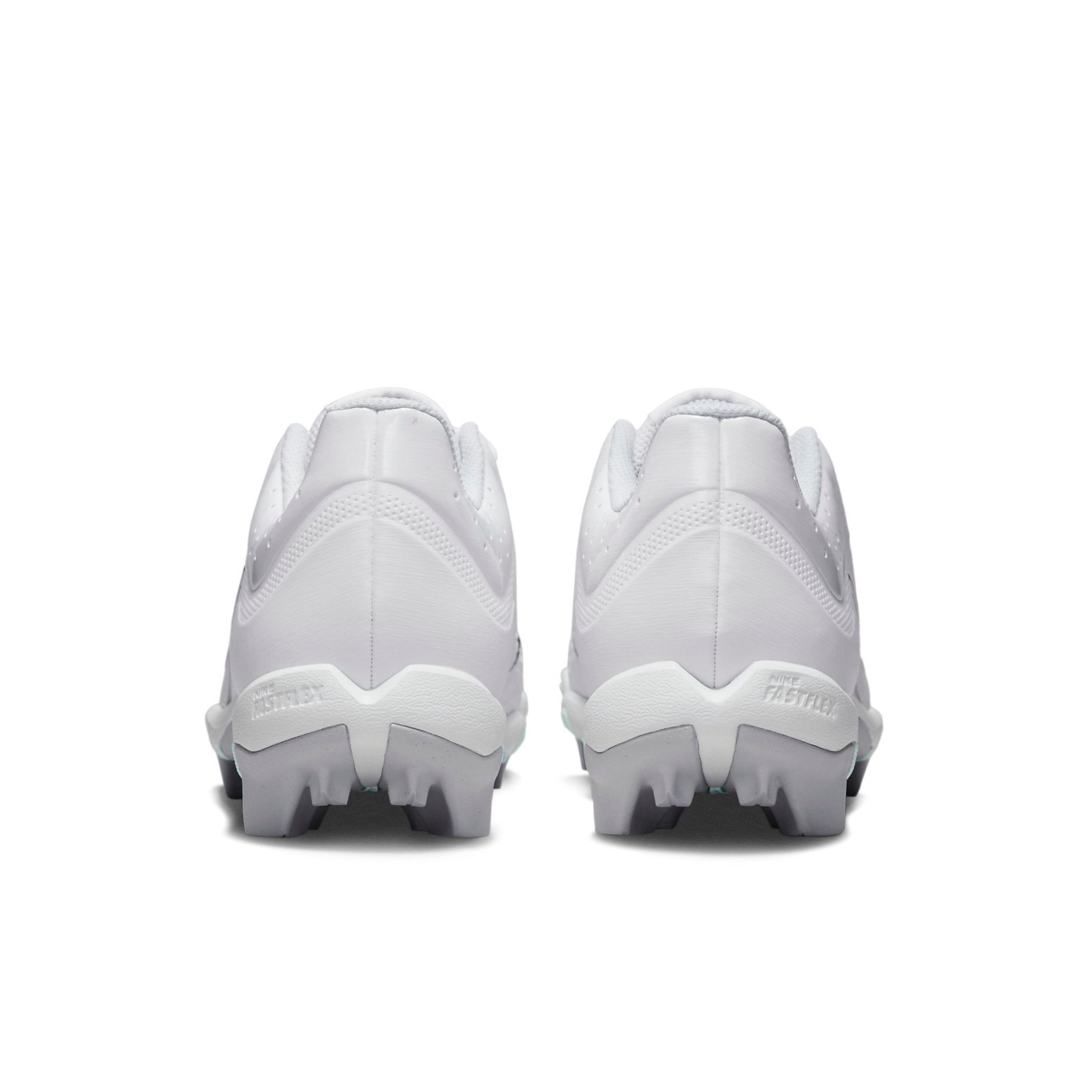 (WMNS) Nike Hyperdiamond 4 Keystone 'White Black' CZ5918-102