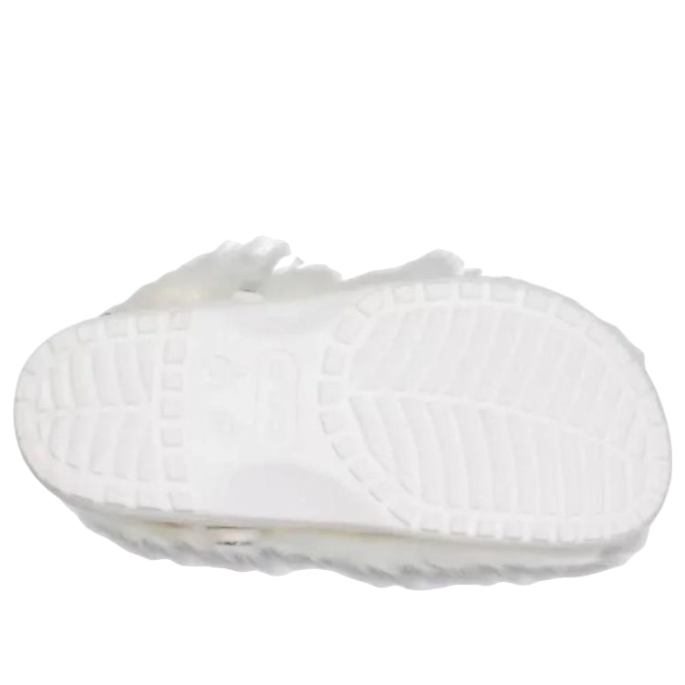Crocs Crafted Clog Chito 'White' 212777-100