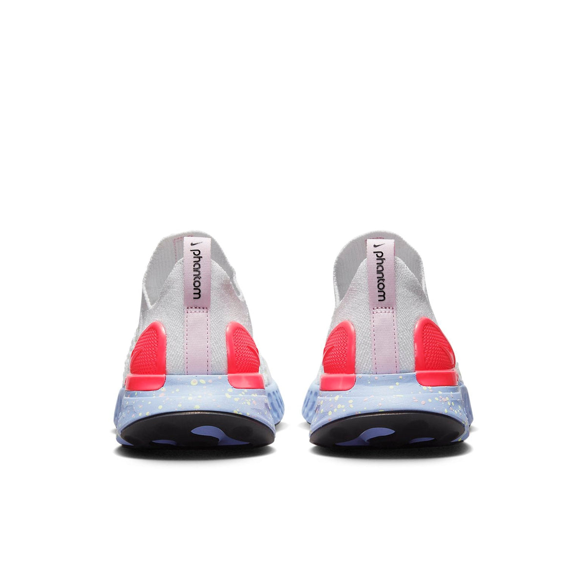 (WMNS) Nike React Phantom Run Flyknit 2 'Confetti' FD0879-001