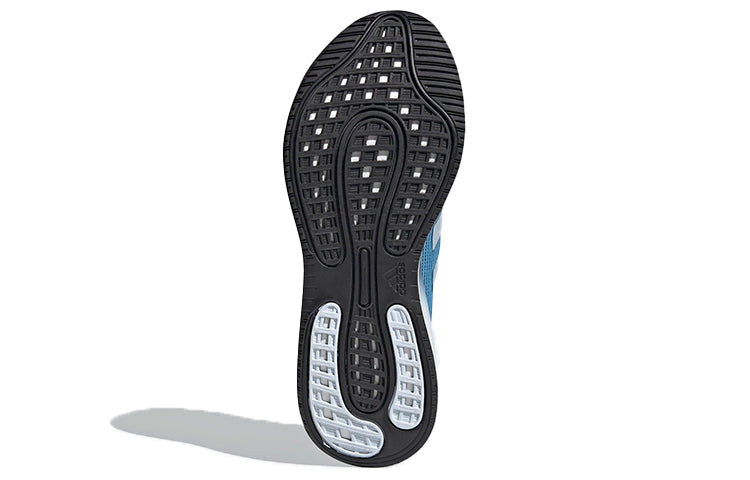 (WMNS) adidas Galaxar Run Blue/Grey FX6879