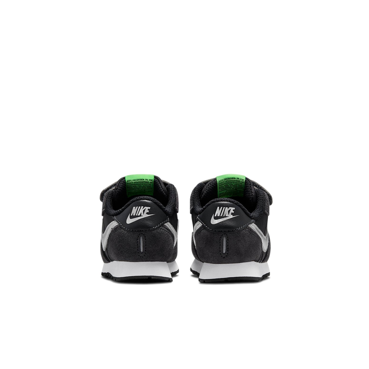 (TD) Nike MD Valiant 'Black Chrome' CN8560-017