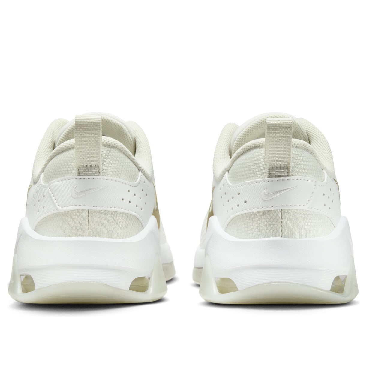 (WMNS) Nike Zoom Bella 6 Premium 'White Sea Glass Gold' FJ1589-100